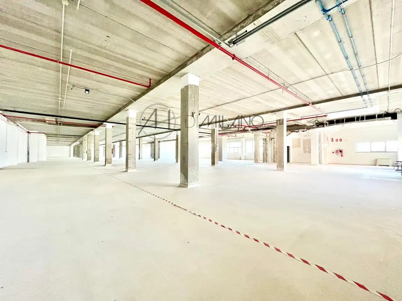 Nave industrial in affitto a Regueiro do Forno Vial C, imagen 5