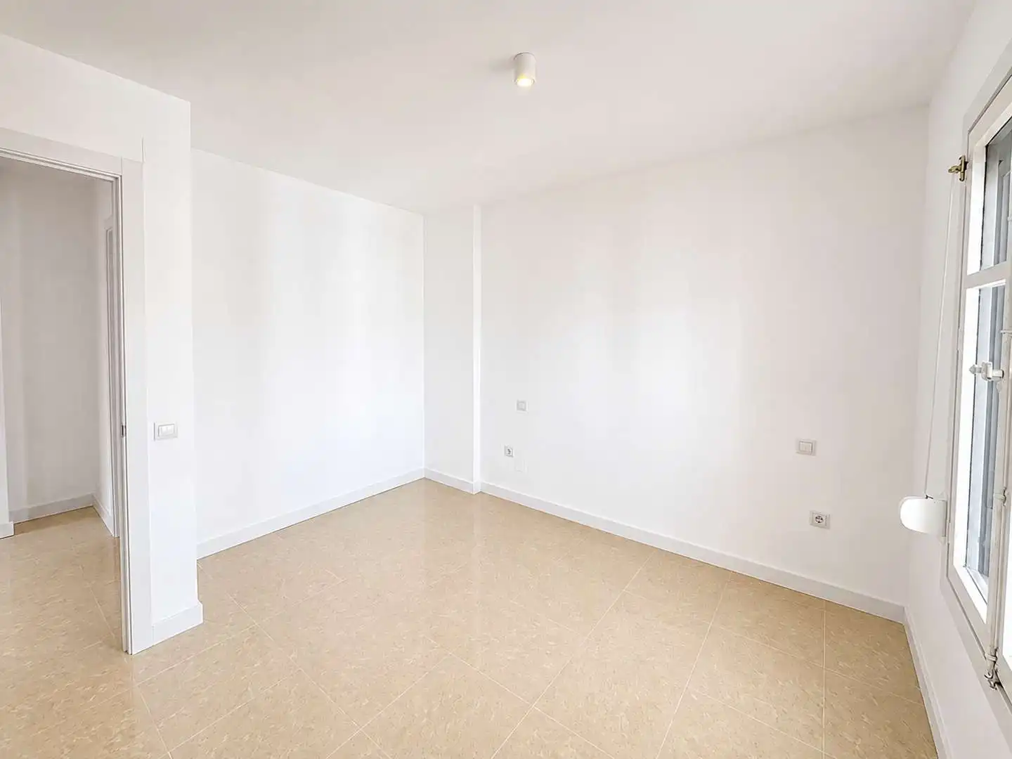Bedroom of Apartments for sale in Manilva  with Terrace and Community pool