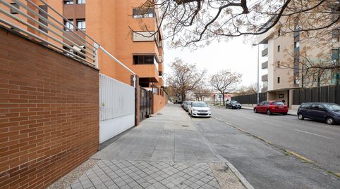 Foto 4 de Apartamento en venta en Calle de San Sebastián de la Gomera, 2, Avda. Federico Garcia Lorca - Nueva Estación Autobuses, Granada Capital