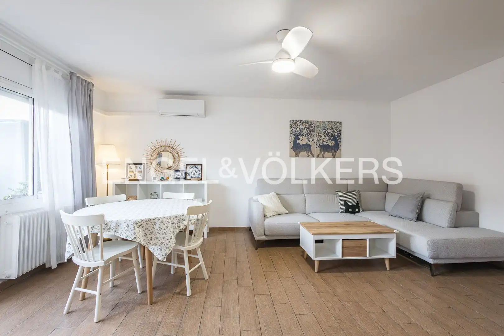 Piso con terraza en venta en Centre - Cordelles, imagen 6