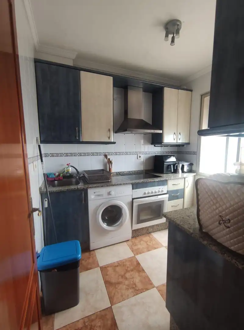 Cocina de Piso en venta en San Fernando