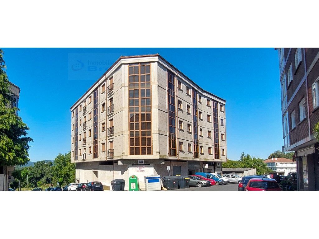 Flat for sale in Rua Republica Argentina, 5, Silleda