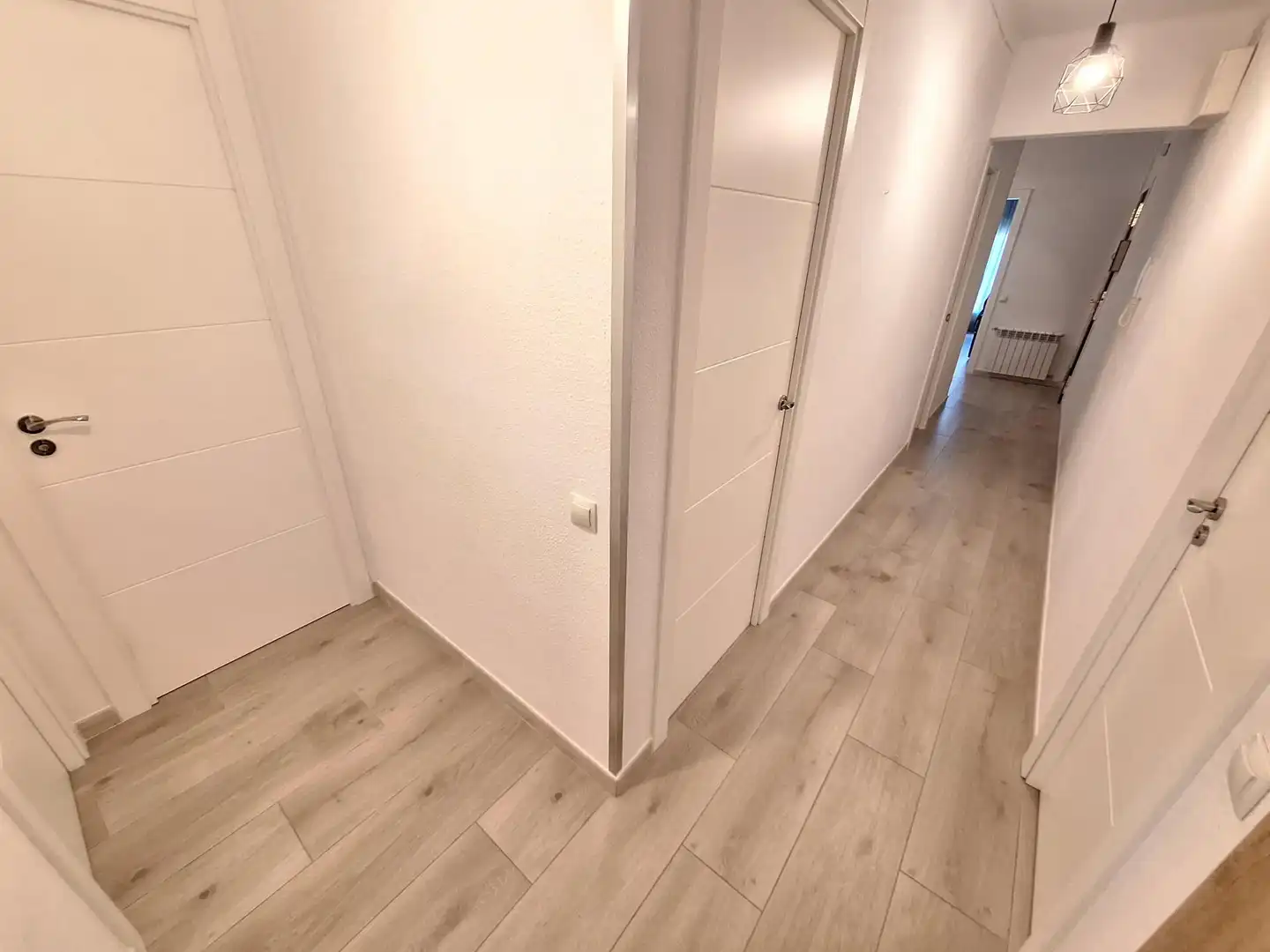 Flat for rent in El Poble Sec