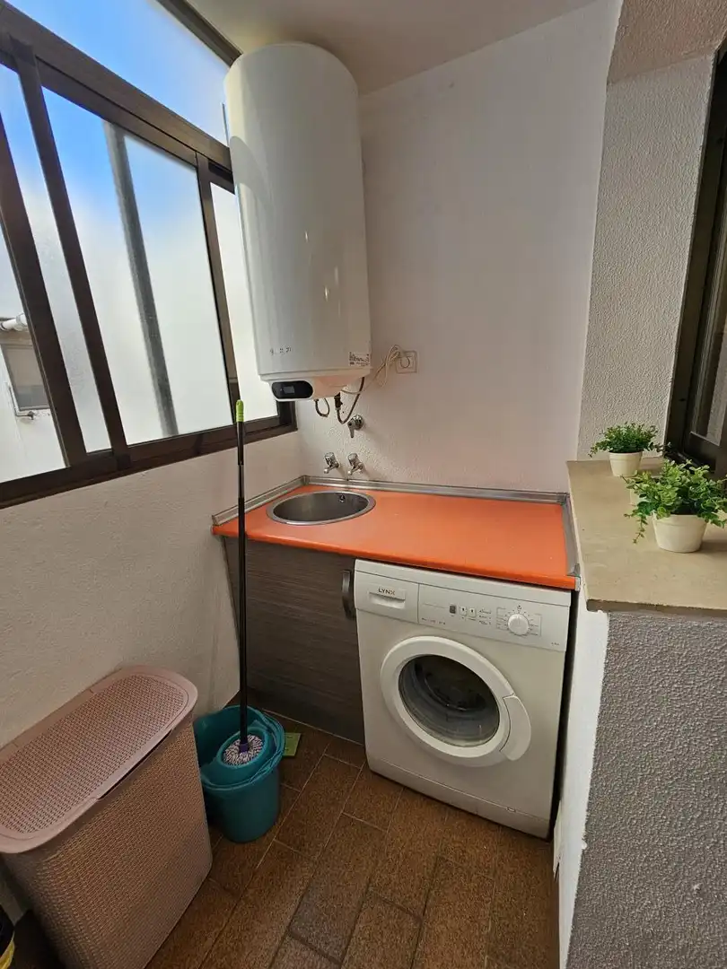 Appartamento con piscina in affitto a Calle Hijuela de la Canaleja, imagen 40