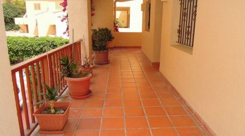 Foto 4 de Apartamento de alquiler en Puerto Campomanes Edificio Grumete, Mascarat, Altea