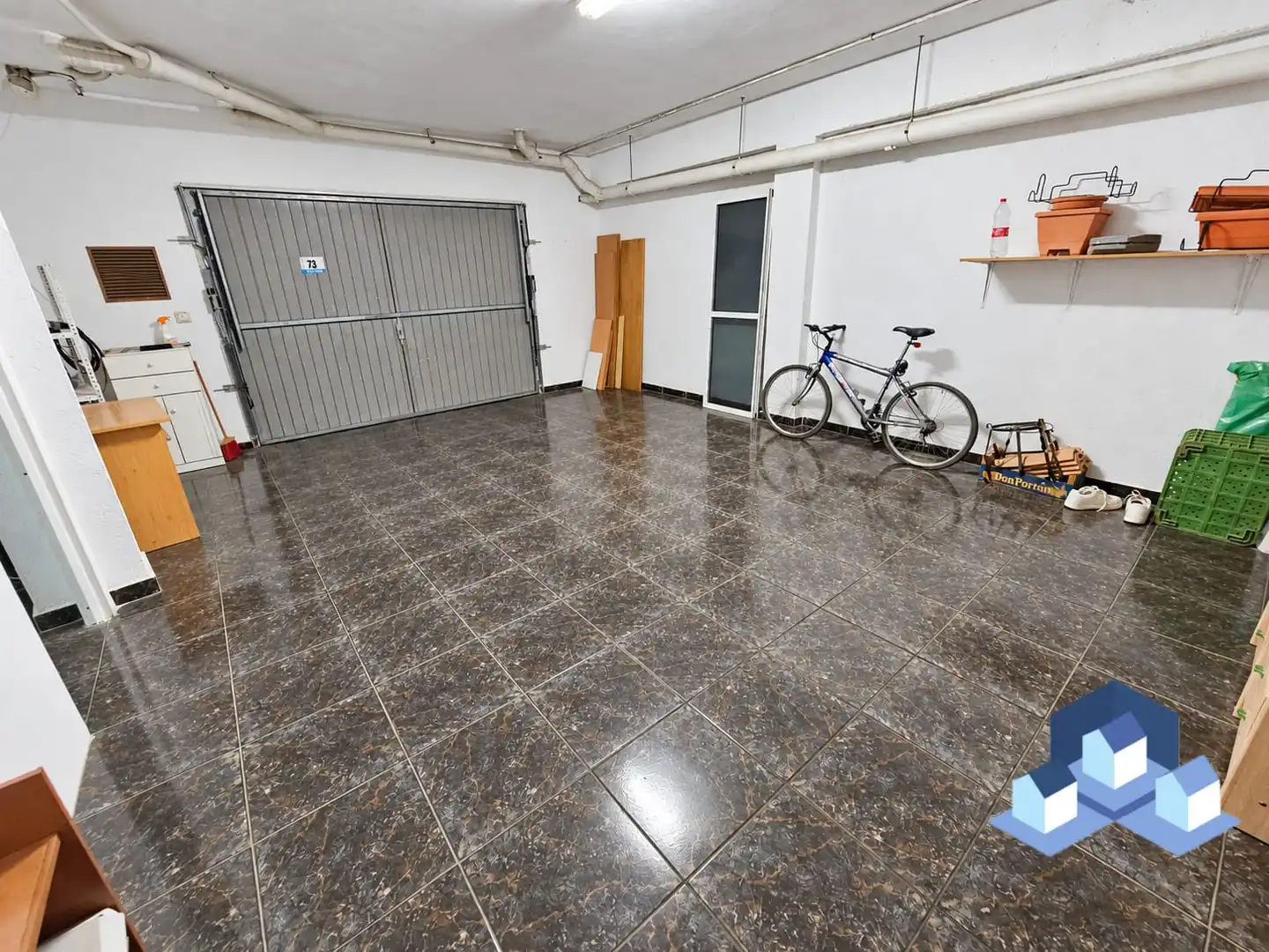 Maisonette mit Balkon zum Verkauf in Calle Eras de San José 23, imagen 22