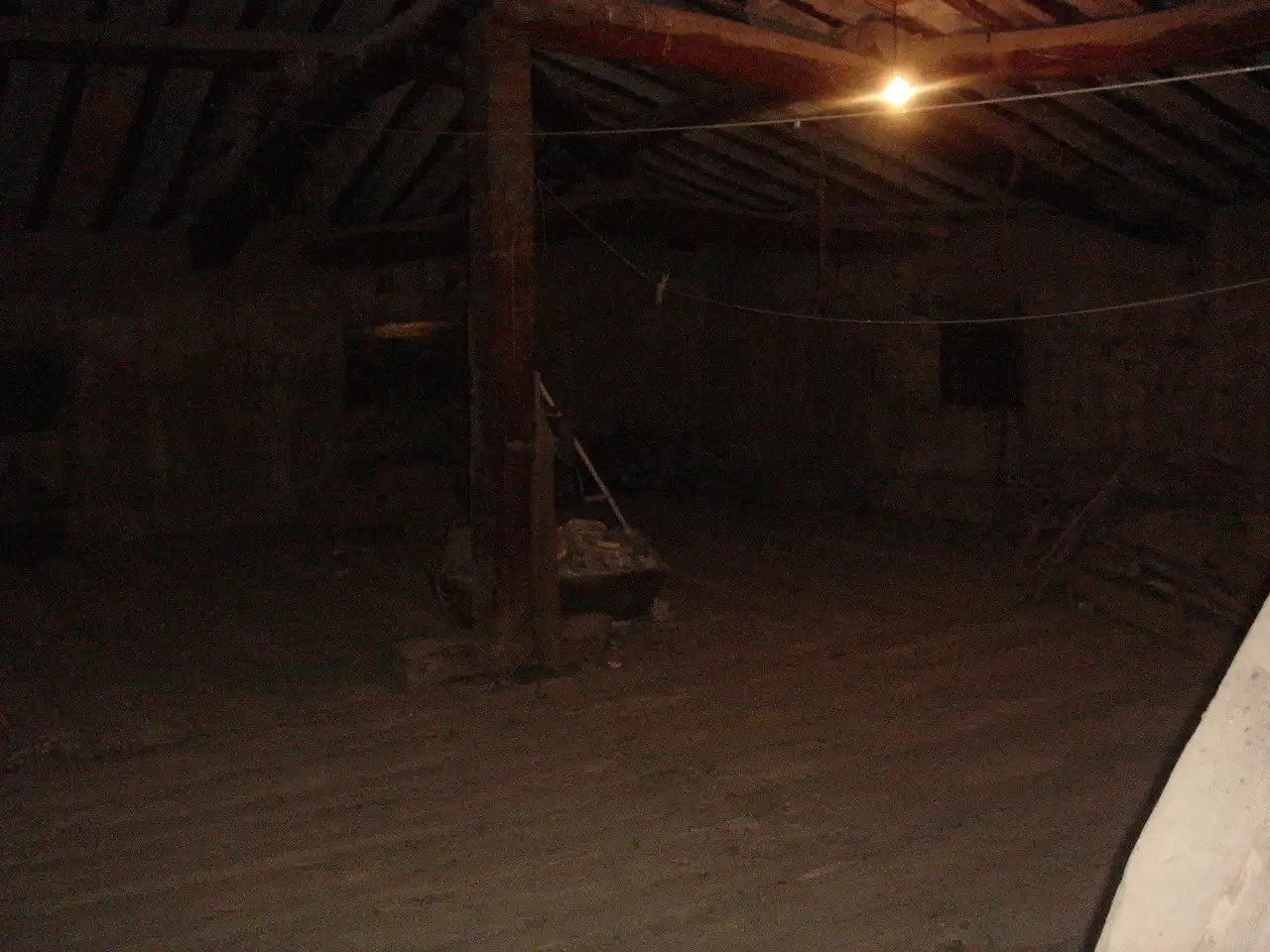 Casa o chalet en venta en Tirgo