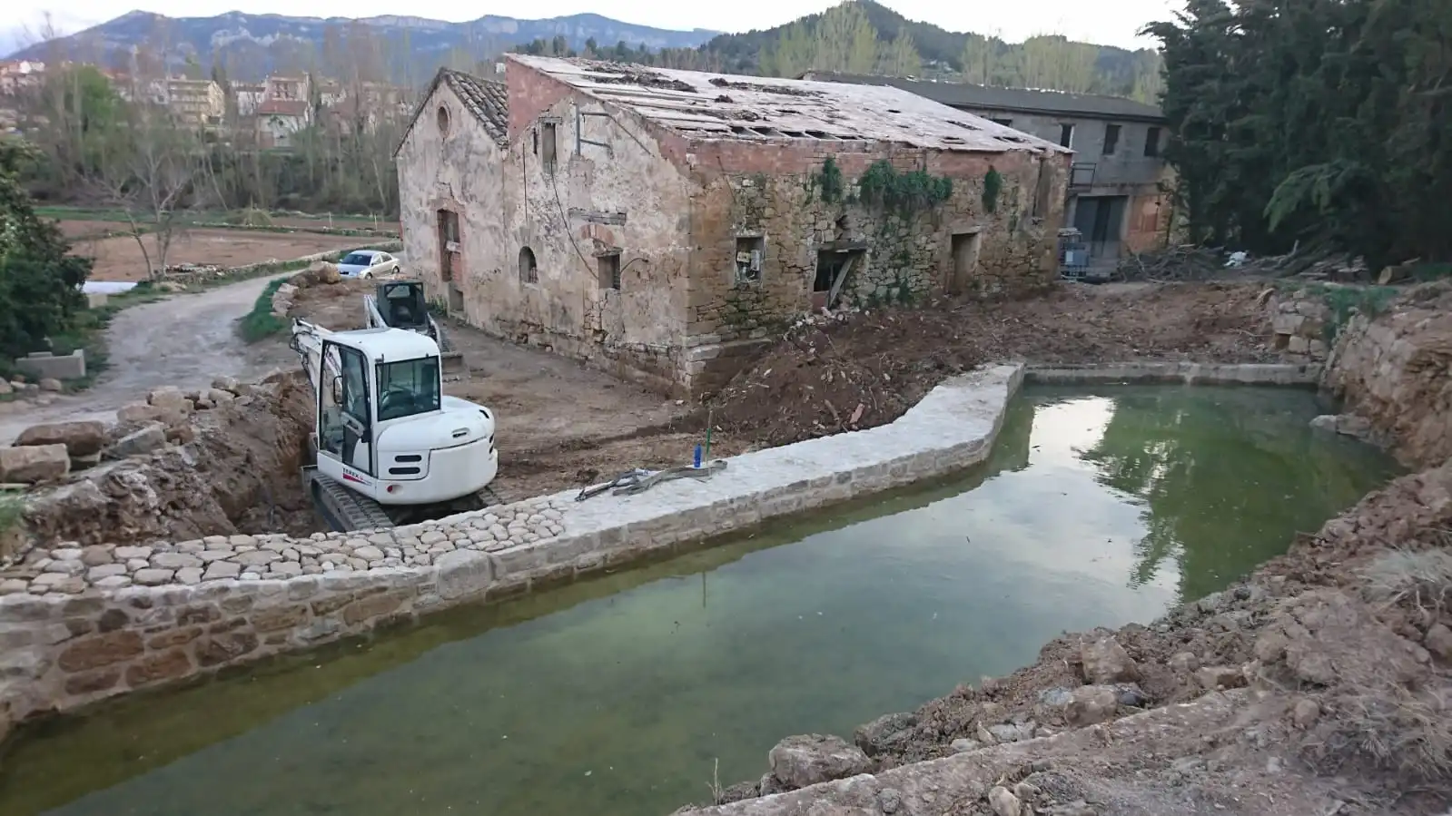 Haus zum Verkauf in Valderrobres, imagen 23