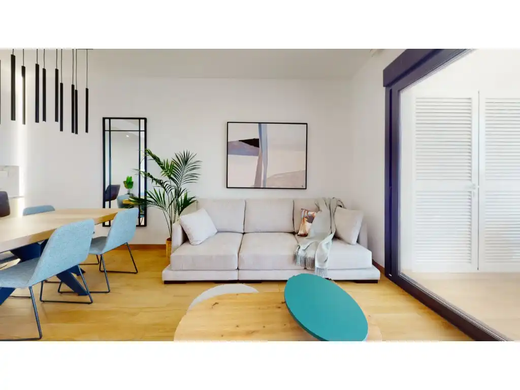 Living room of Houses for sale in Torrevieja  with Terrace and Swimming Pool
