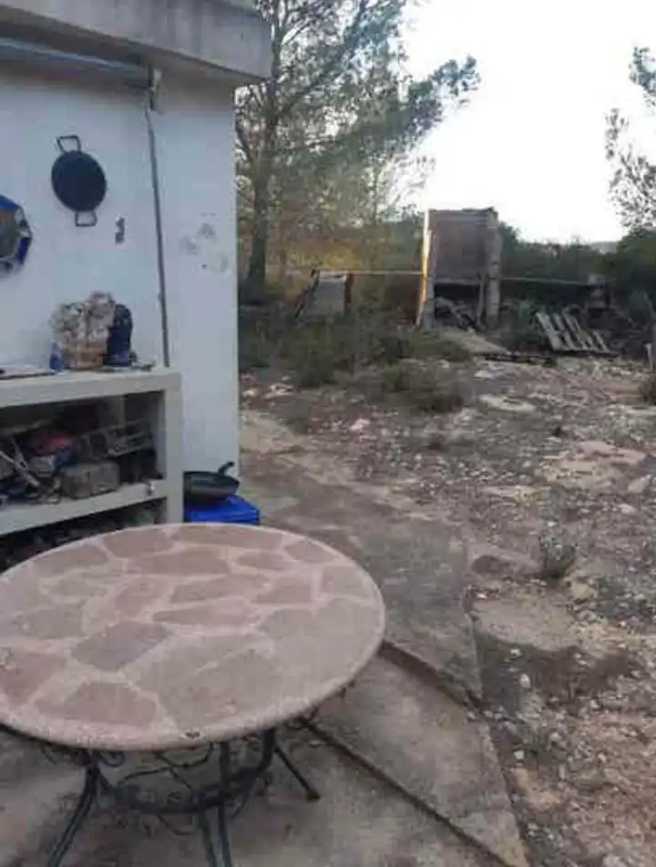 Finca rústica en venda en Godelleta amb Jardí privat, Terrassa i Traster