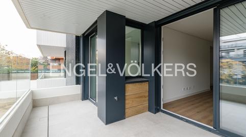 Photo 5 of Apartment to rent in Calle José Ribera, Prado de Somoaguas, Pozuelo de Alarcón