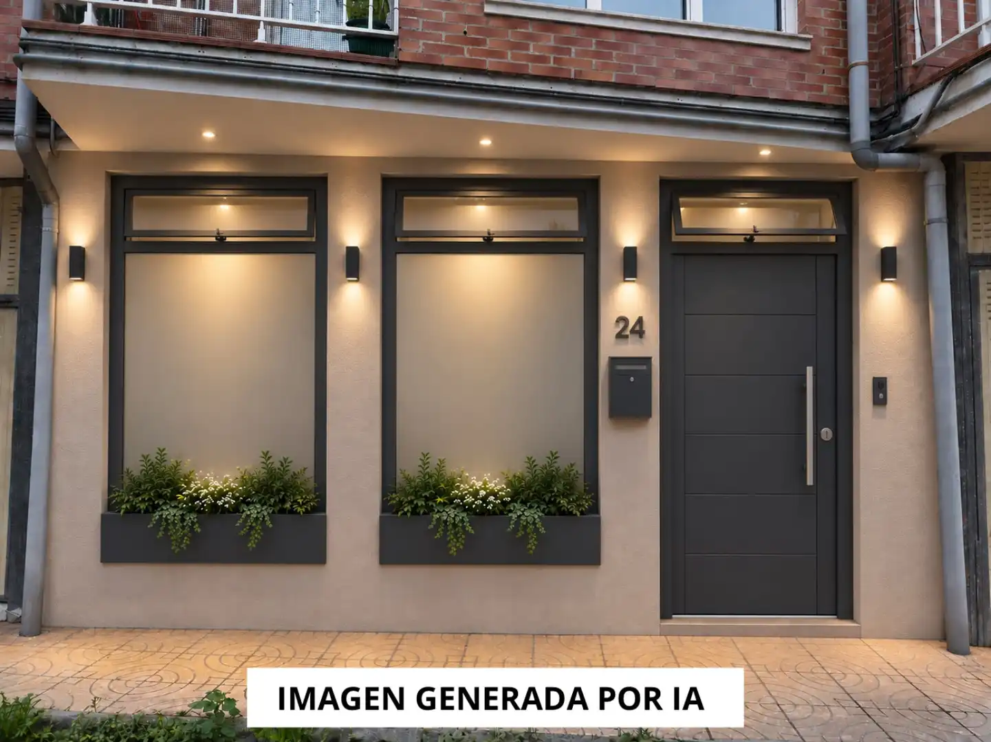 Business premises for sale in Puente San Miguel - Bº La Redonda