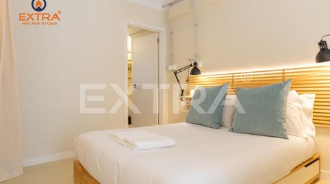 Foto 3 de Piso en venta en Calle de Juan Pradillo, Bellas Vistas, Madrid Capital