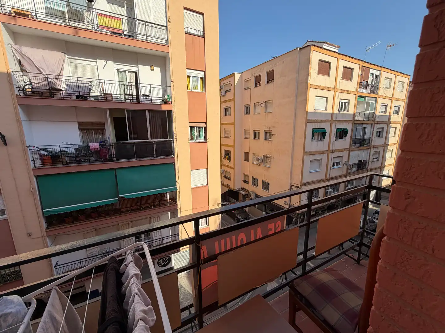 Piso con terraza en alquiler en Beiro, imagen 21