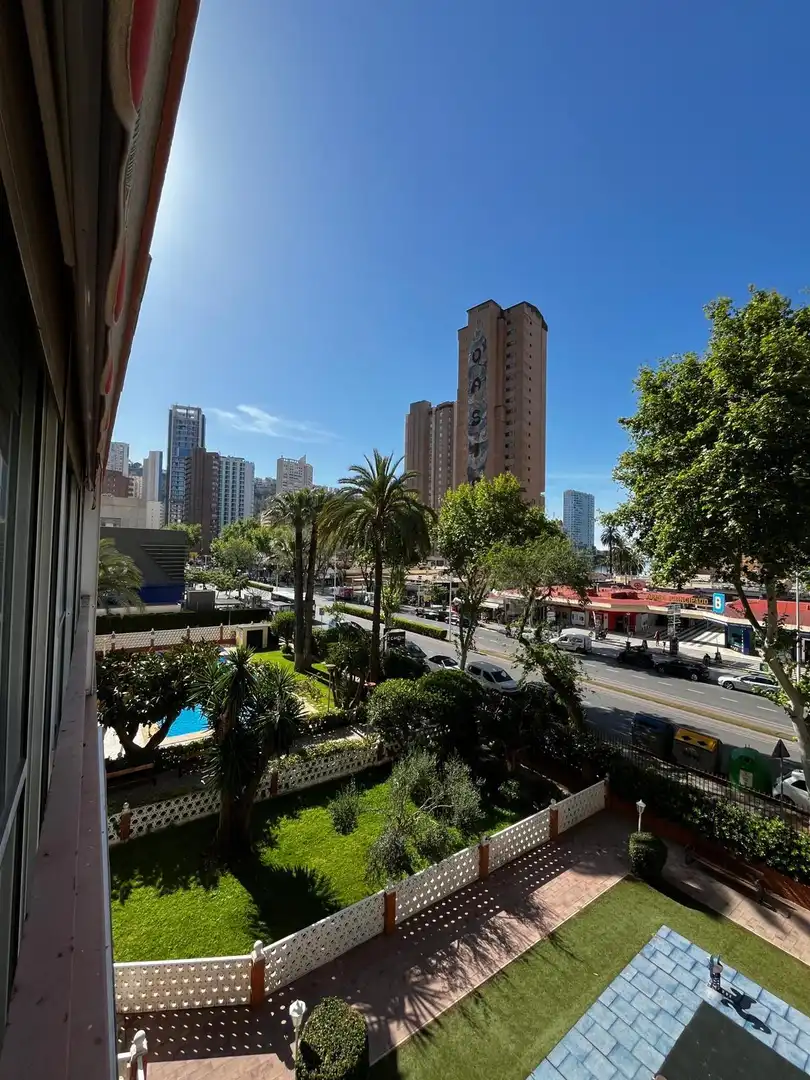 Piso con piscina en venta en Avenida MEDITERRANEO DEL, imagen 37