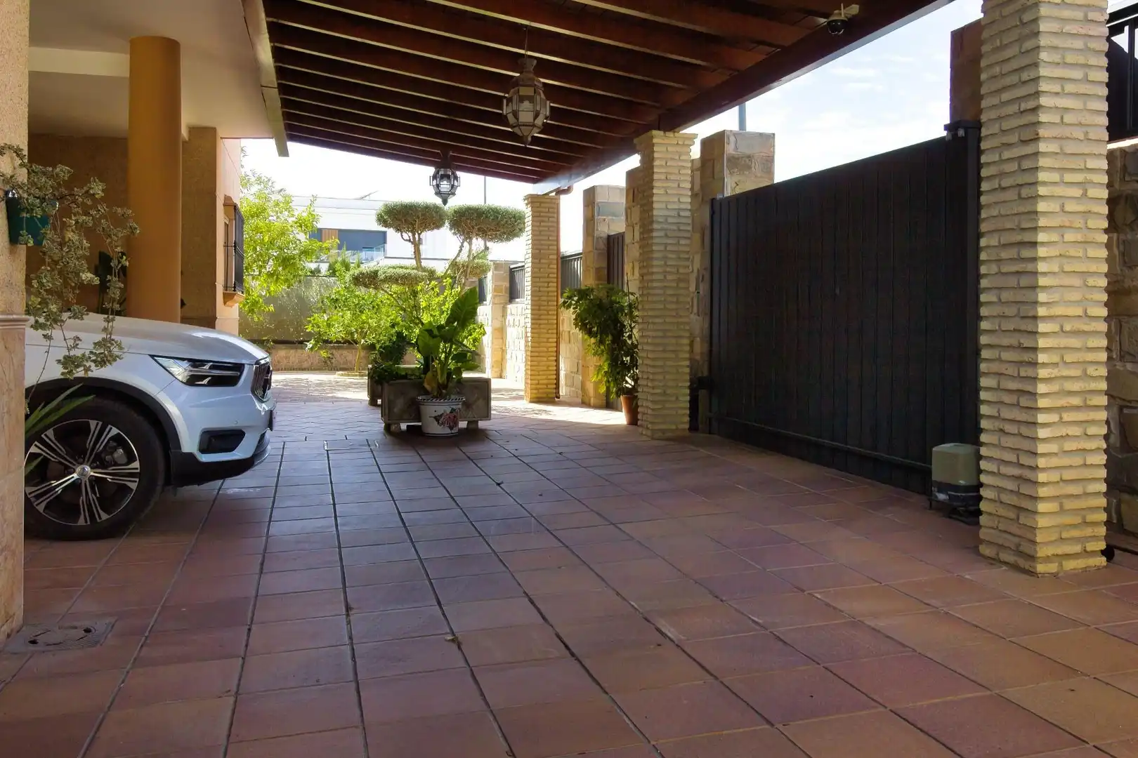 Detached house with pool for sale in Cerros de Montequinto, imagen 61