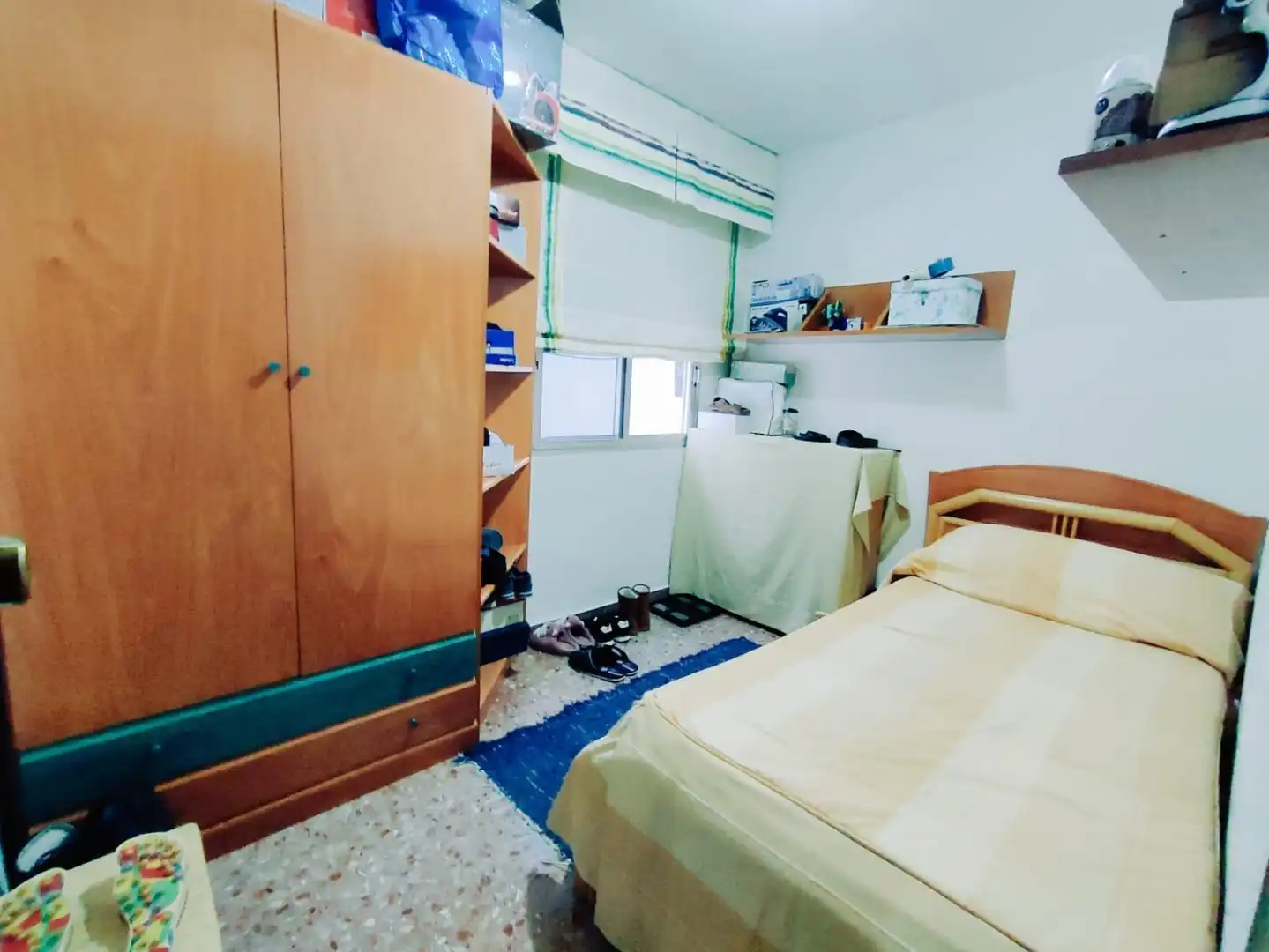 Wohnung mit Terrasse zum Verkauf in Betxí, imagen 24
