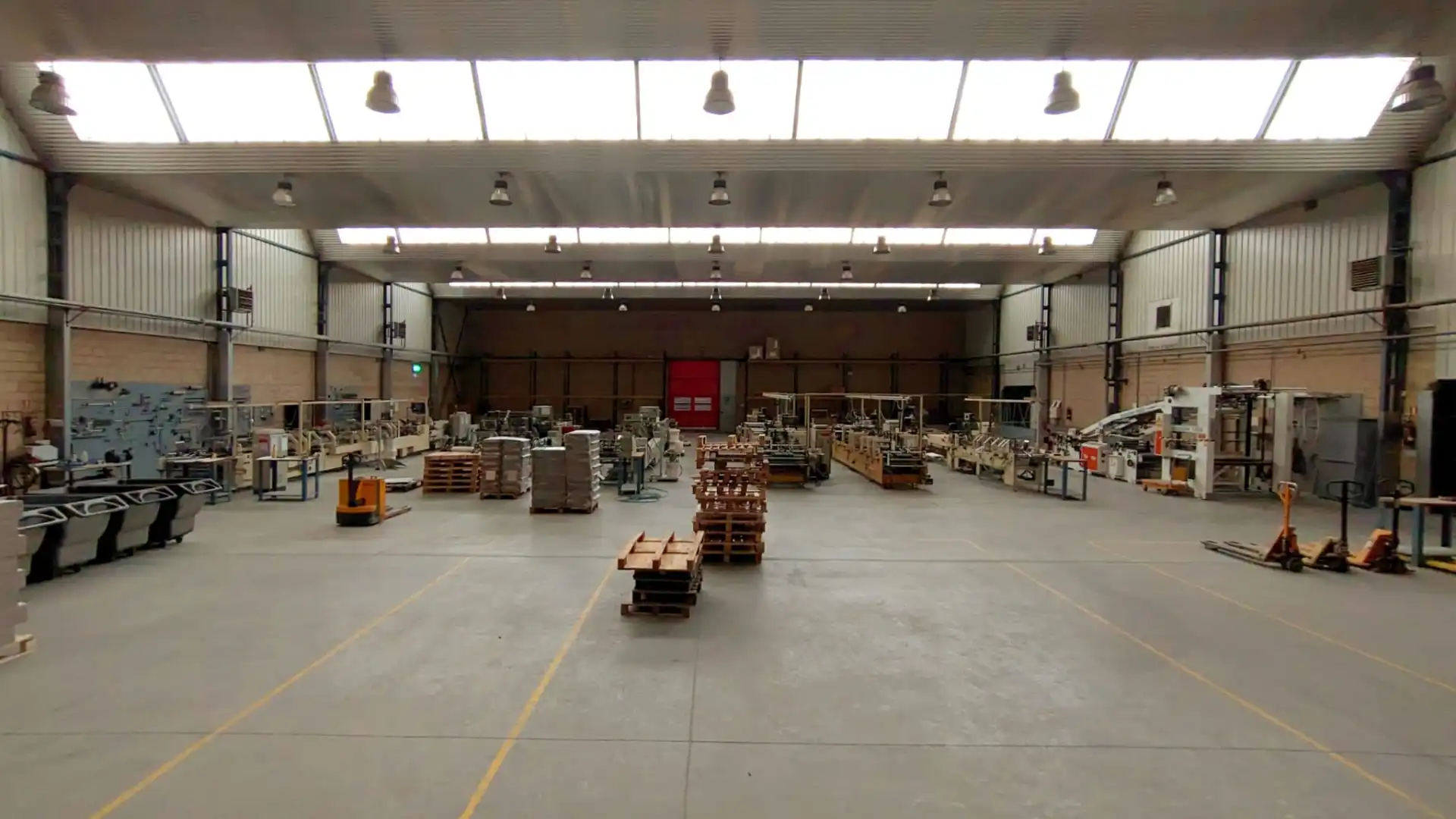 Nave industrial en venta en Calle Herramientas 12, imagen 20