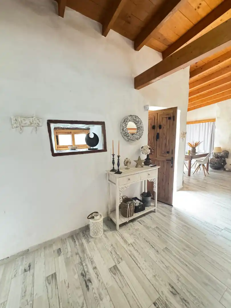 Casa o chalet de alquiler en Guía de Isora con Aire acondicionado, Terraza y Amueblado