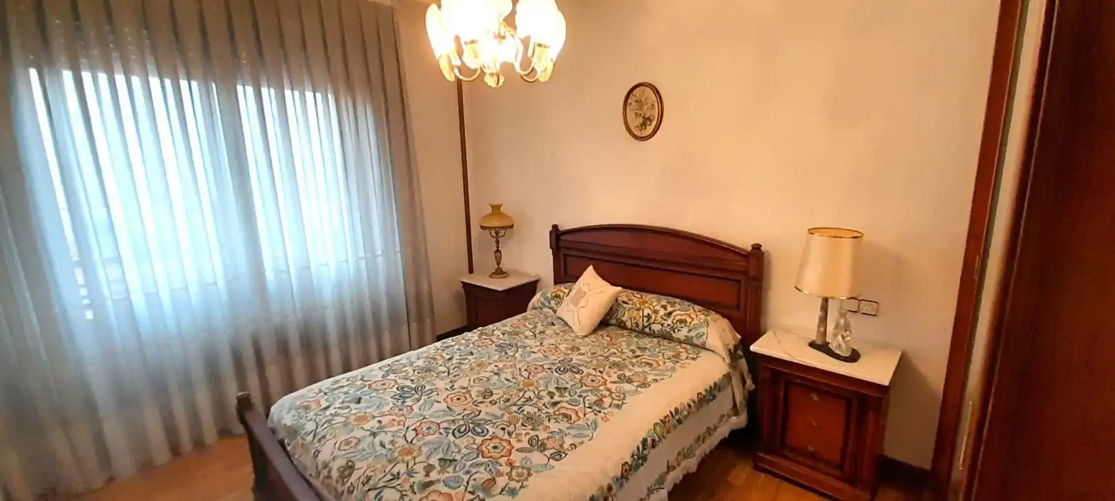 Habitación de Apartamento en venta en  Logroño con Trastero