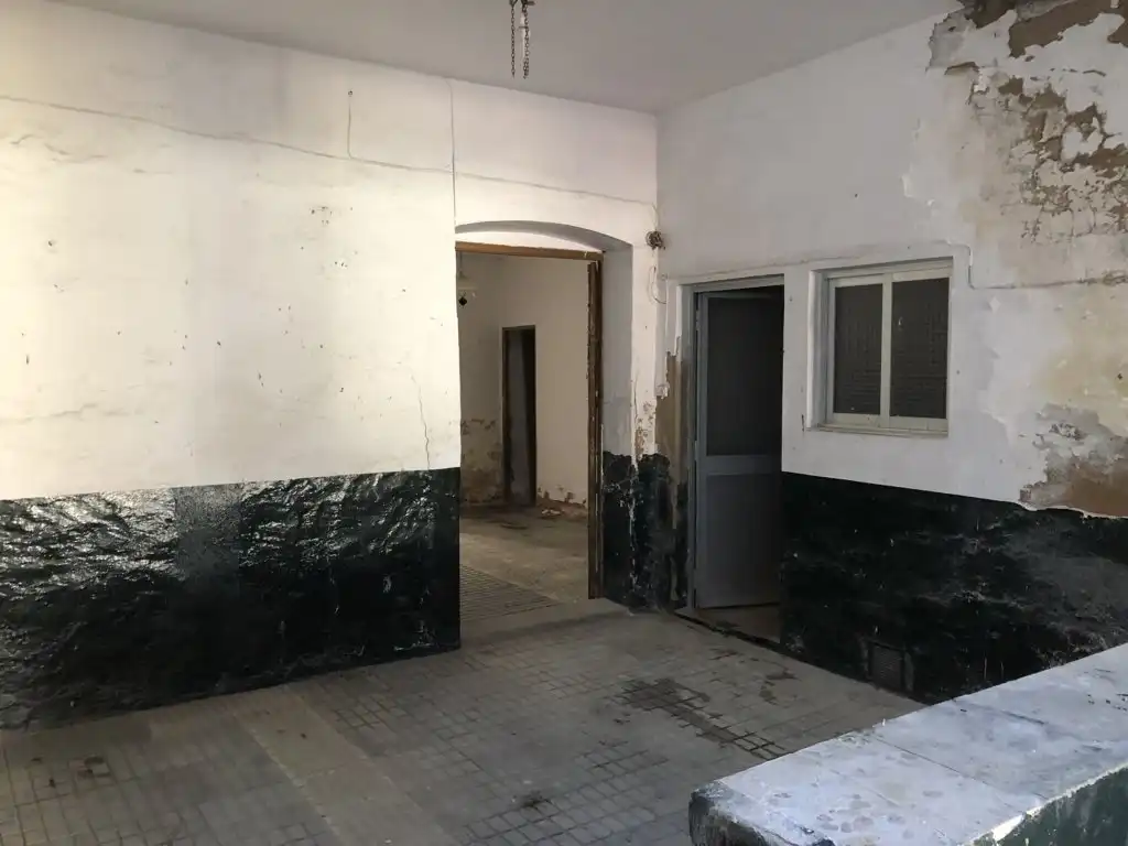 Casa adosada en venta en La Garrovilla 