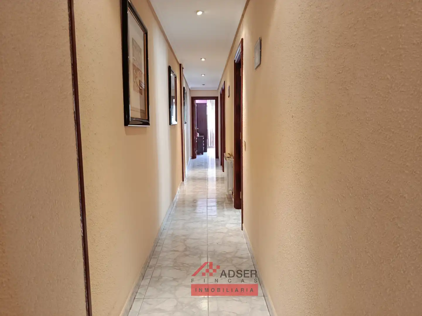 Piso en venta en Los Olivos