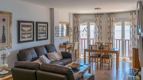 Foto 5 de Piso en venta en Carvajal, La Capellanía - El Higuerón, Benalmádena