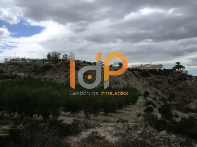 Terrenys i solars en venda a Huércal-Overa, imagen 15