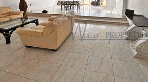 Foto 4 de Casa adosada en venta en Ibiza, Los Abrigos, Granadilla de Abona