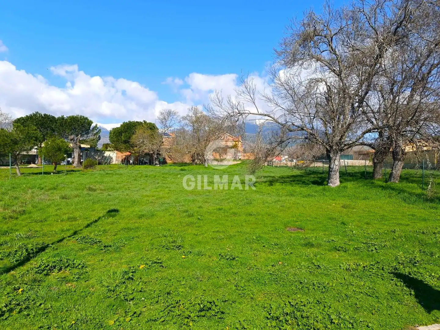 Residential land for sale in Soto del Real