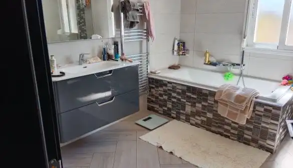 Villa avec piscine à vendre à Partides comunes - Adsubia, imagen 16