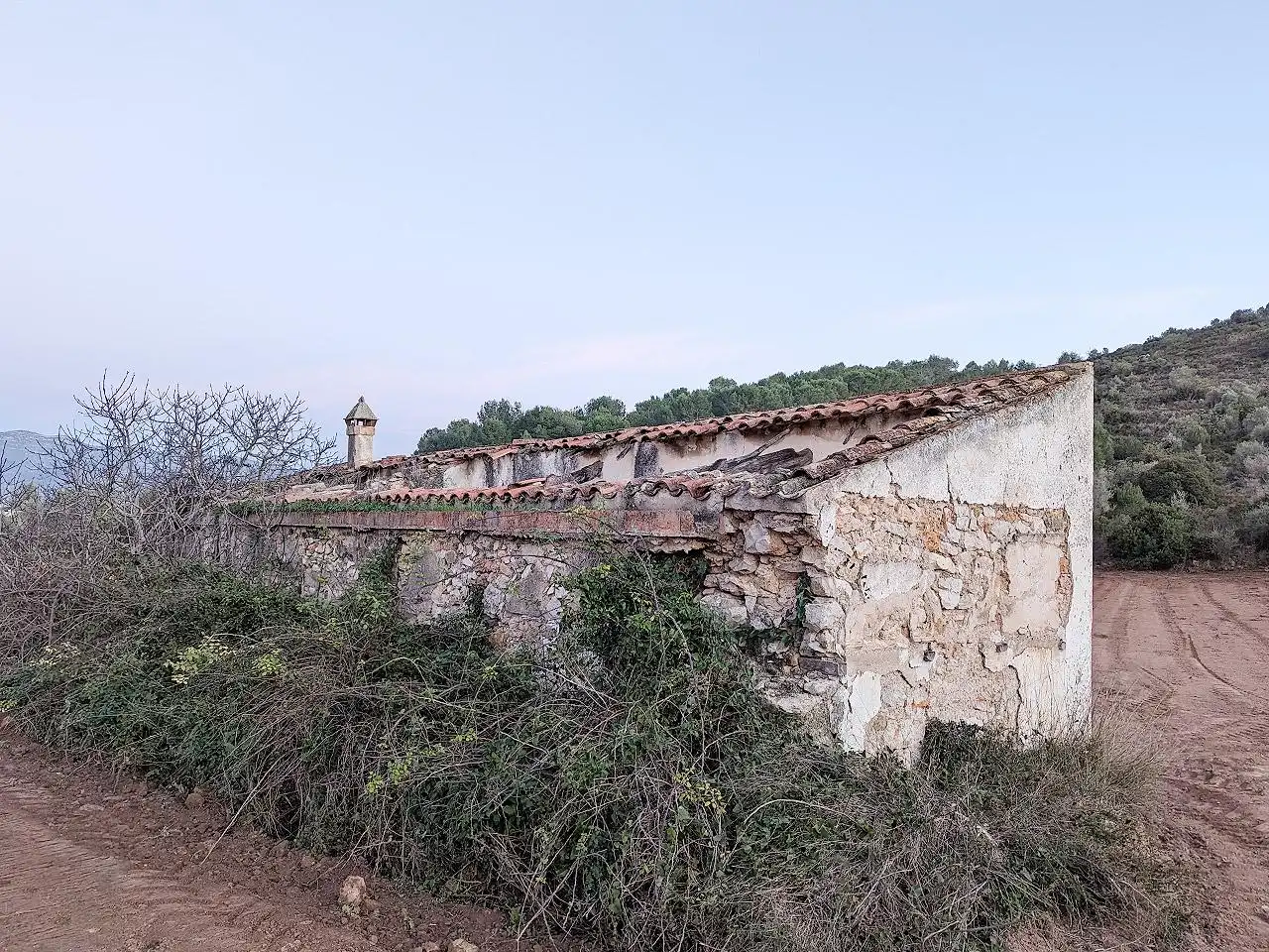 Casa rustica in vendita a El Pantanet i Les Moles, imagen 5