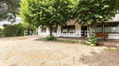 Foto 4 de Casa o chalet en venta en Sant Martí de Centelles, Barcelona