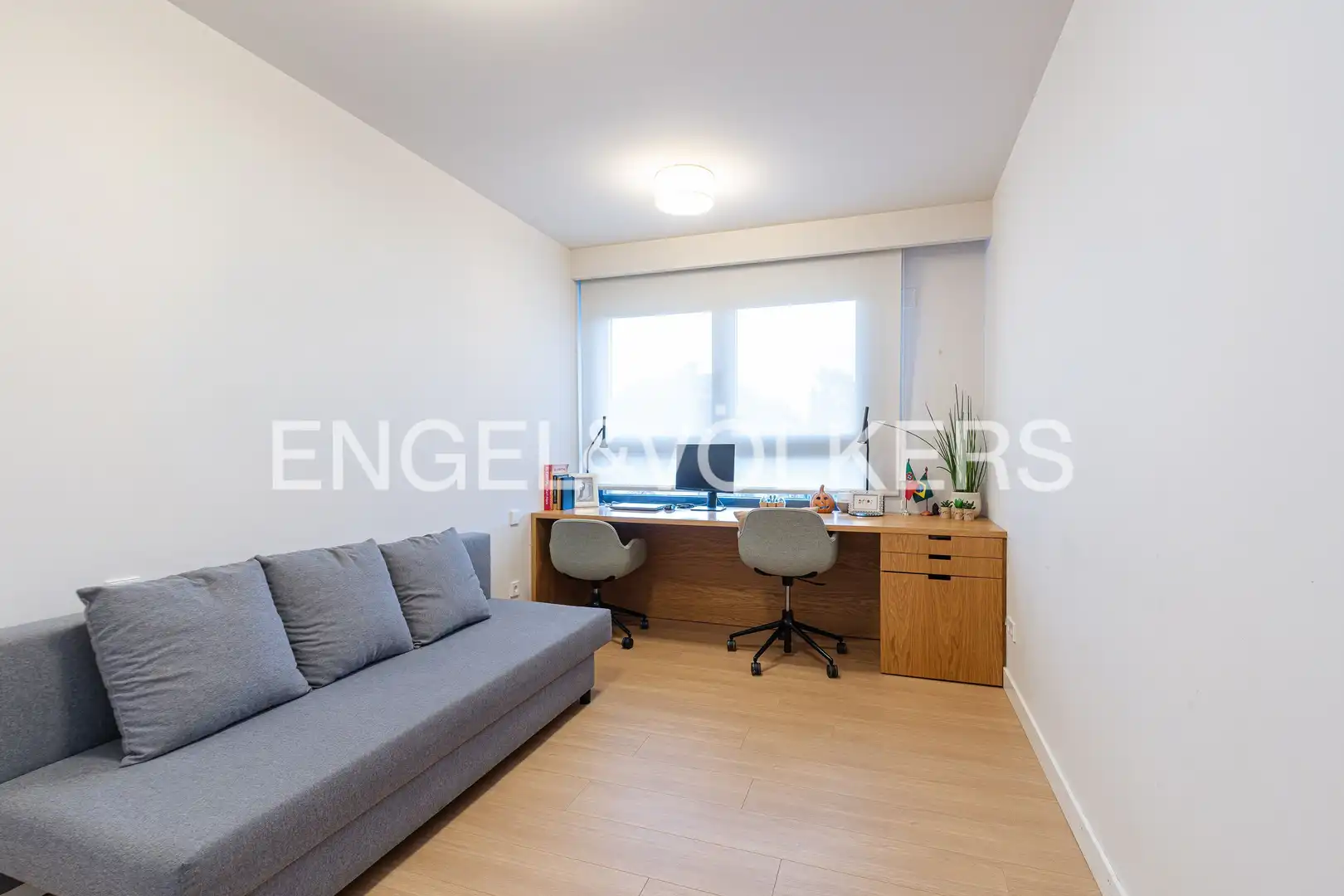 Appartamento con piscina in affitto a Sector B, imagen 16