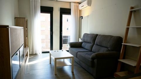 Foto 4 de Piso de alquiler en Calle de Narváez, 32, Ibiza de Madrid, Madrid Capital