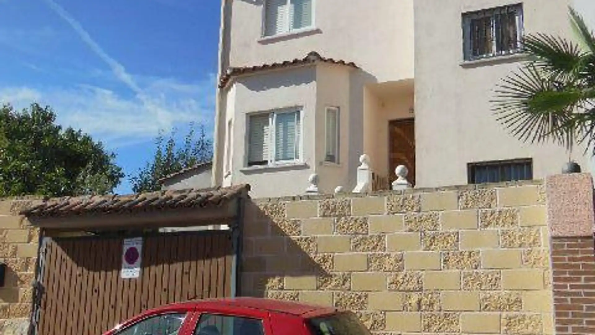 Casa o chalet en venta en CL MADRID , Villanueva de Perales