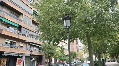 Vivienda en Avenida España.