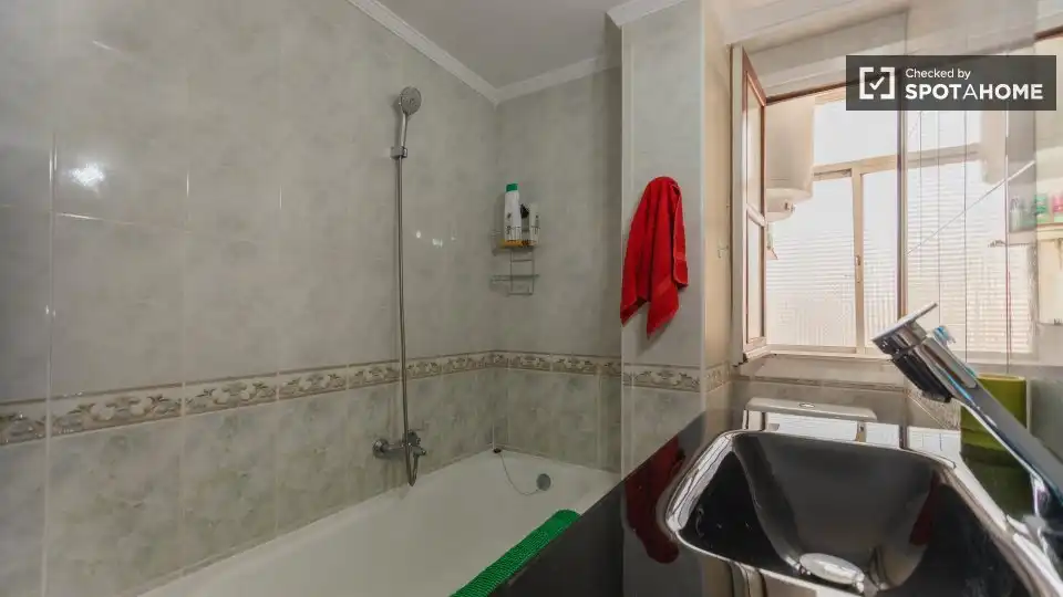 Habitación en Almàssera