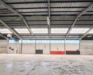 Exterior view of Industrial buildings for sale in Alicante / Alacant