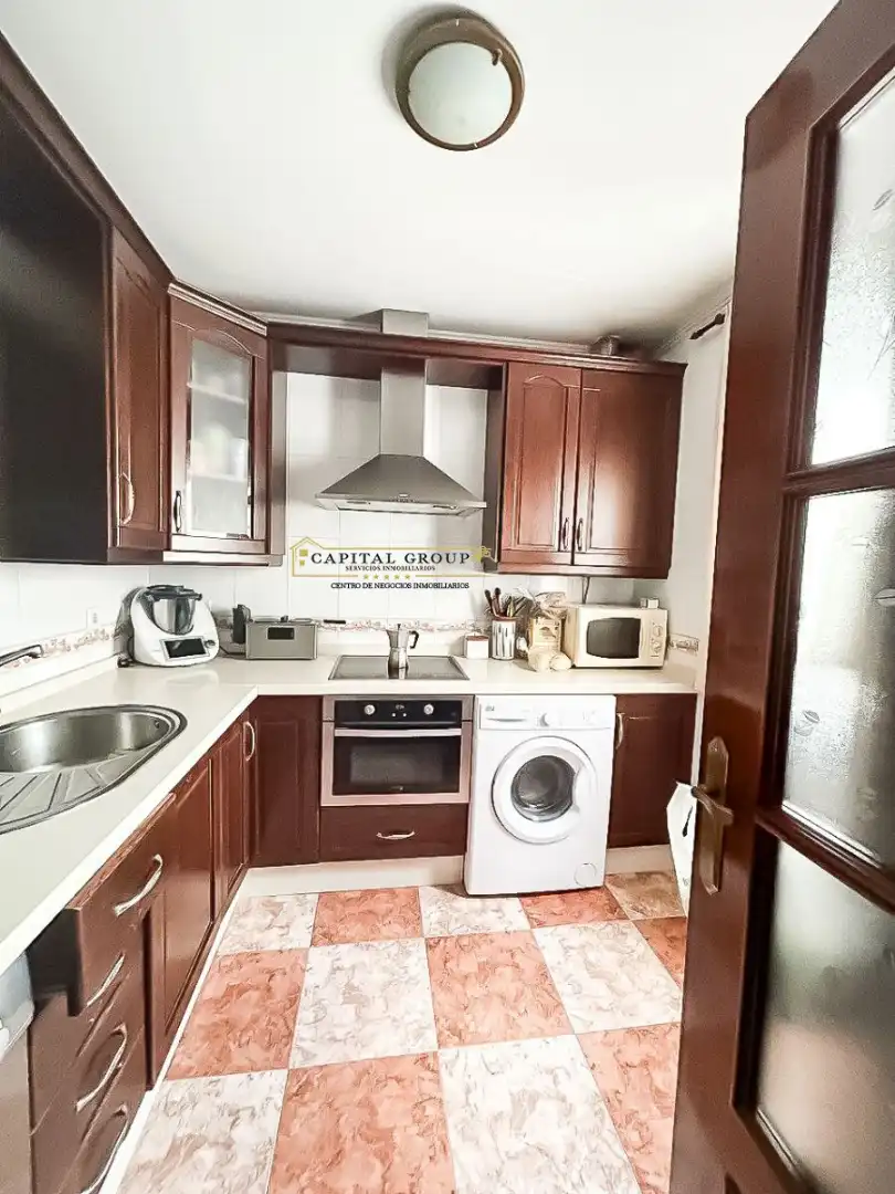 Flat with terrace for sale in Punta Umbría, imagen 9
