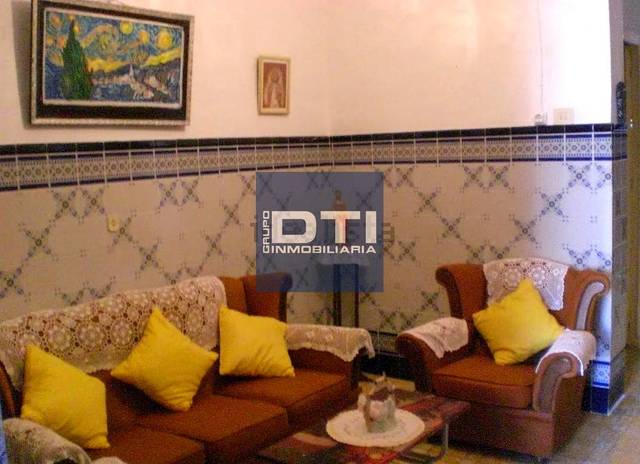 Casa-chalet en Venta en Moguer