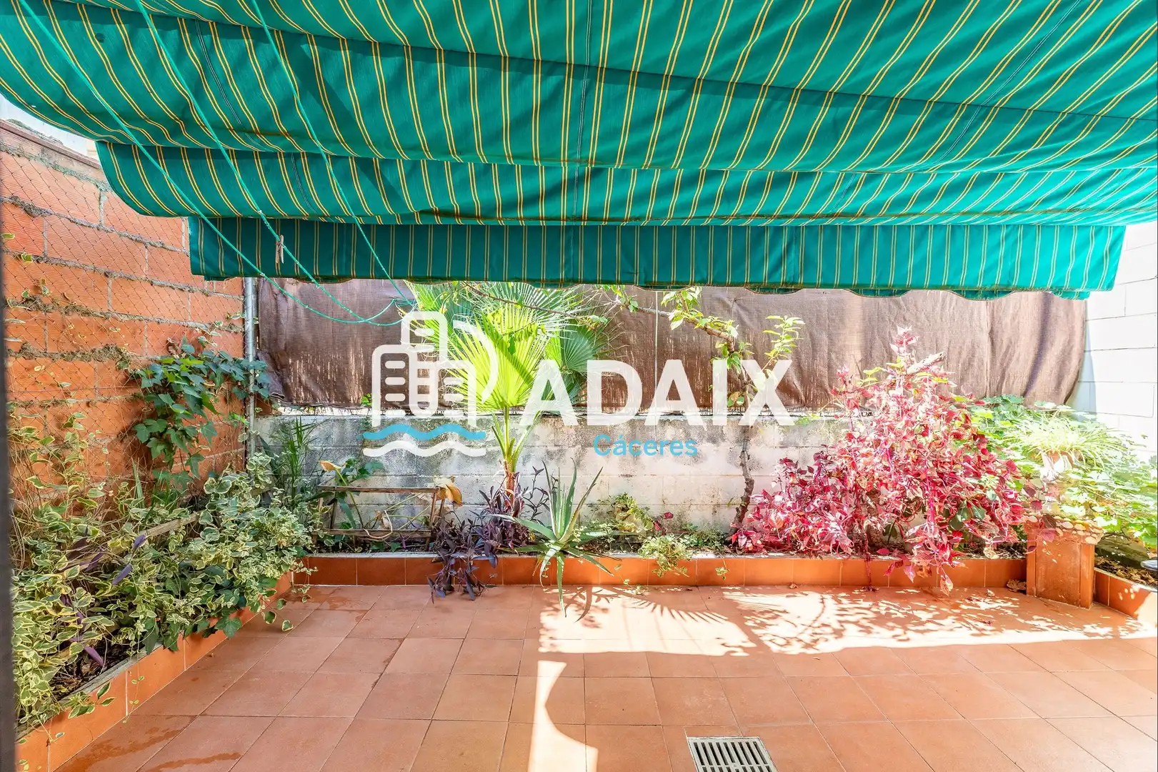 Terrace of Houses for sale in Cáceres  with Air Conditioner, Heating and Terrace