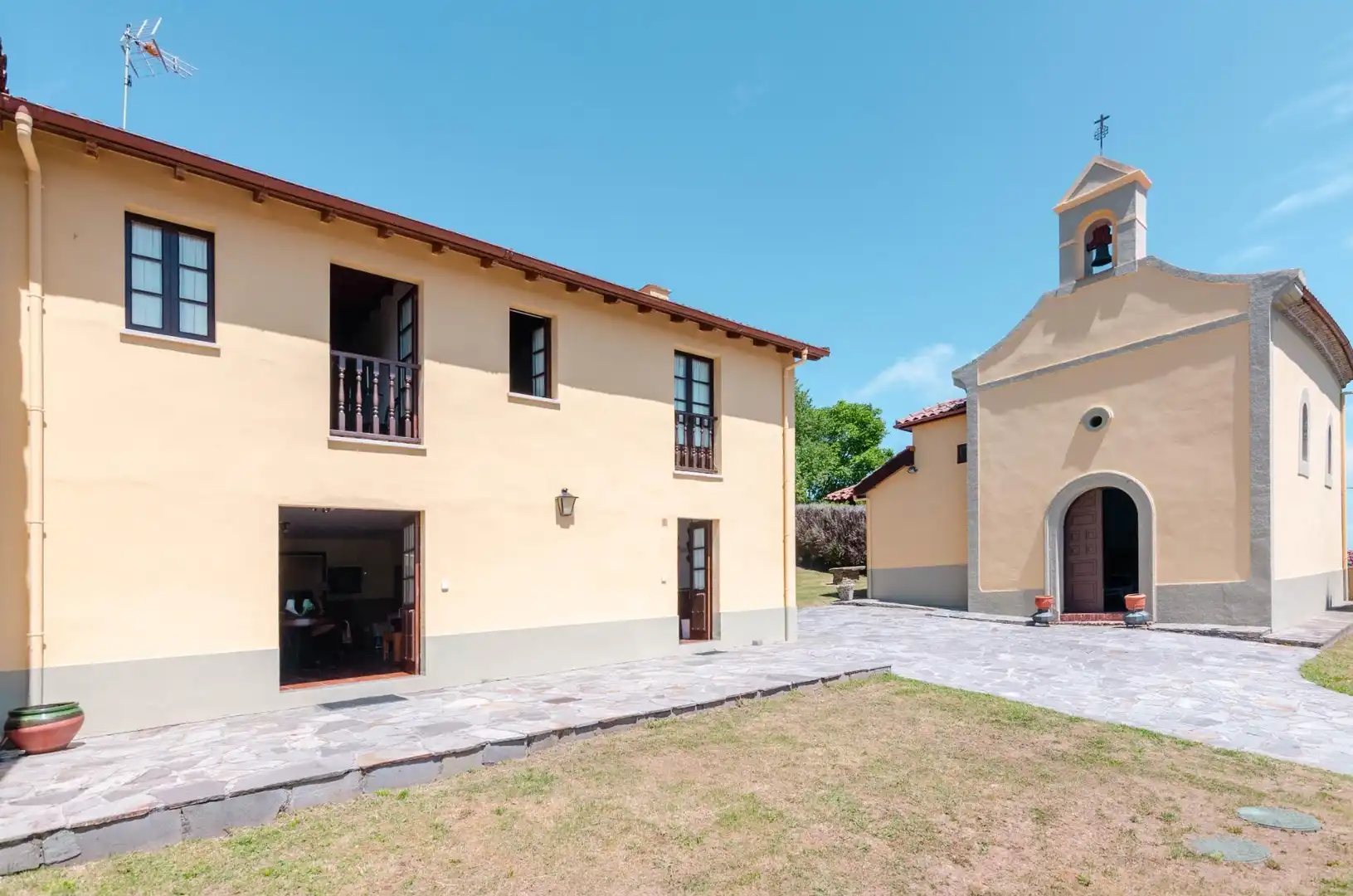 House with terrace for sale in Carretera DE PIÑERA A SAN CRISTOBAL 2354, imagen 26