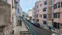 Exterior view of Flat for sale in Las Palmas de Gran Canaria