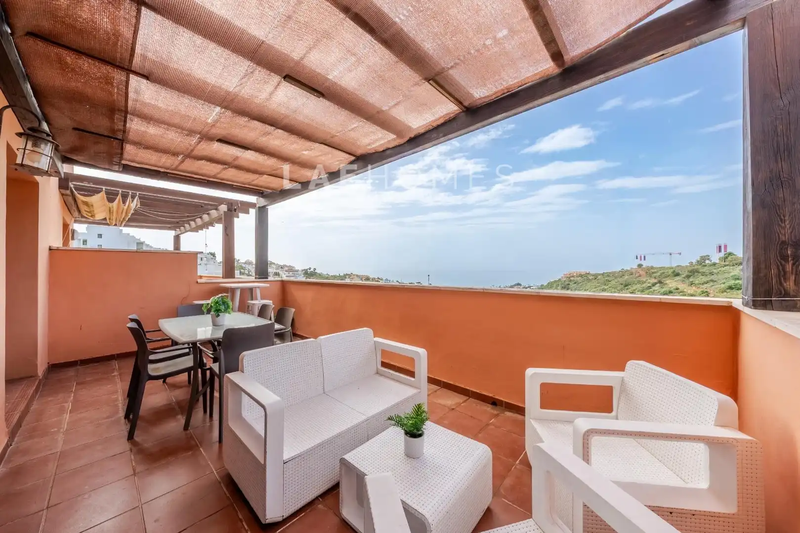 Apartament en venda a AVENIDA SIERRA NEVADA , Manilva Pueblo