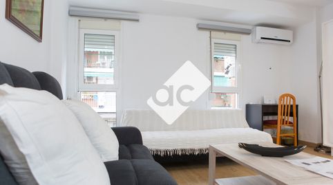 Foto 5 de Piso de alquiler en Les Tendetes - Avenida Burjassot, Valencia Capital