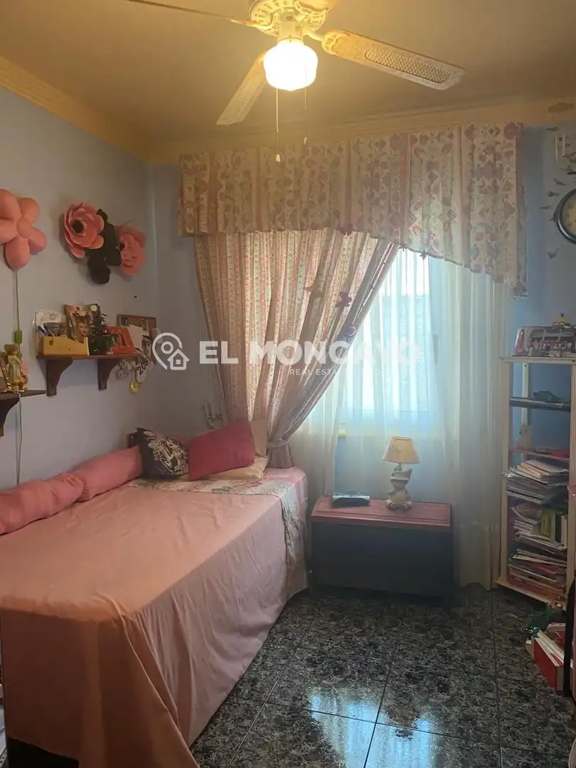 Habitación de Casa o chalet en venta en Rafal con Aire acondicionado, Calefacción y Terraza