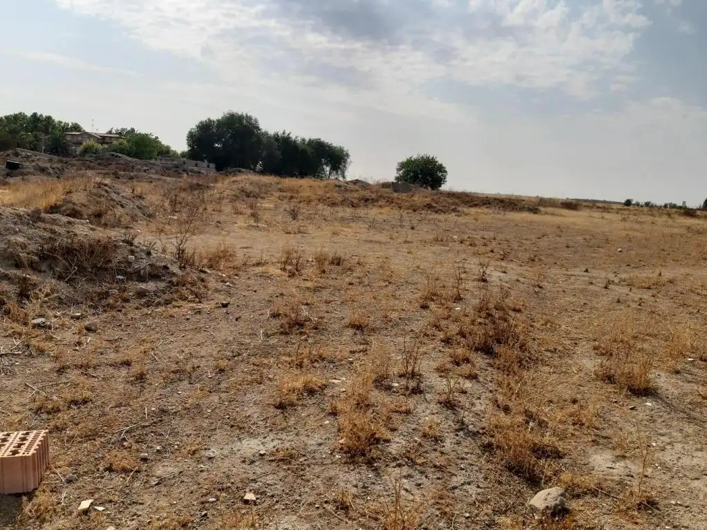Grundstücke und Bauplätze zum Verkauf in Alcabón, imagen 4