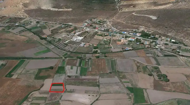 Terrenys i solars en venda a Albolote, imagen 4