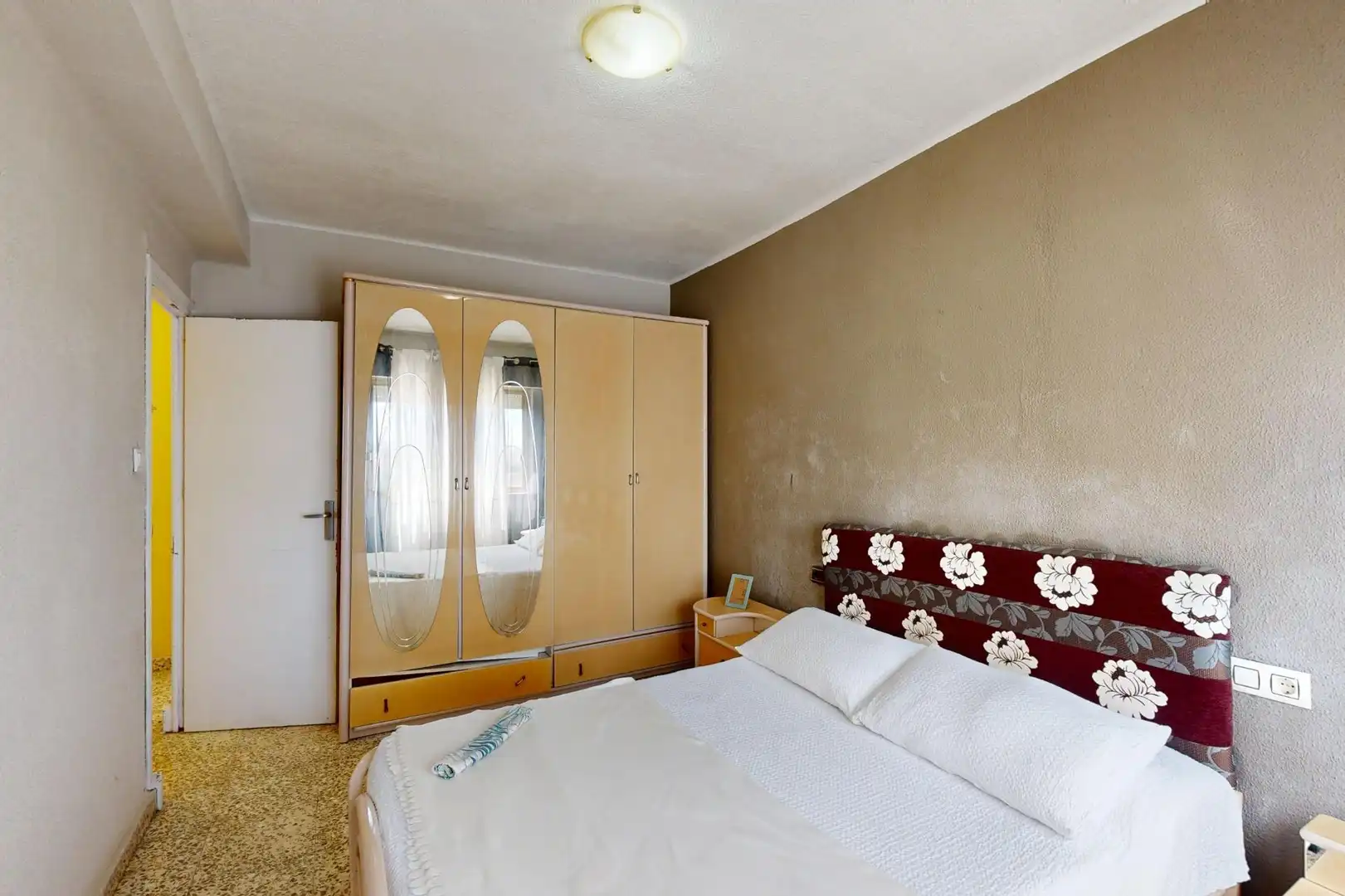 Piso en venta en ALHAMBRA, 7, Alameda
